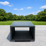 Blossom Deluxe 3 Piece Coffee Set