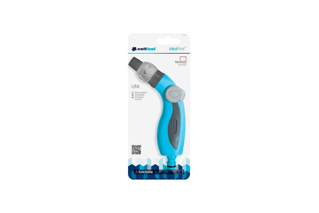 Cellfast Ideal Line Uni Dial Spray Gun
