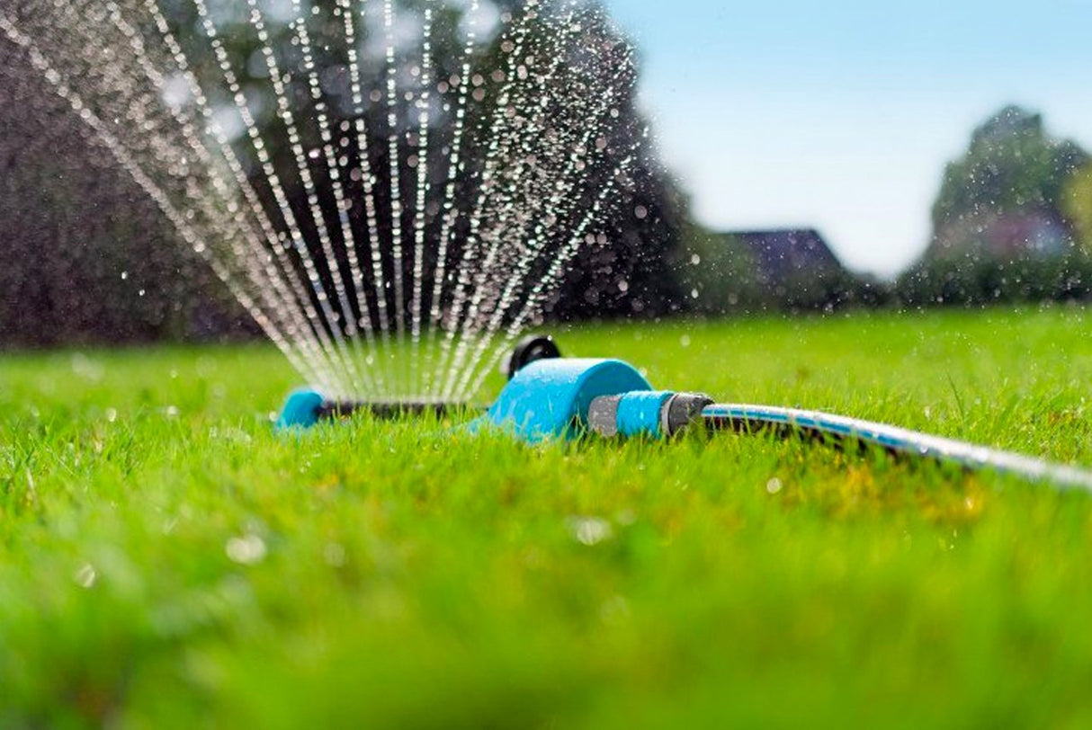 Cellfast Ideal Oscillating Sprinkler