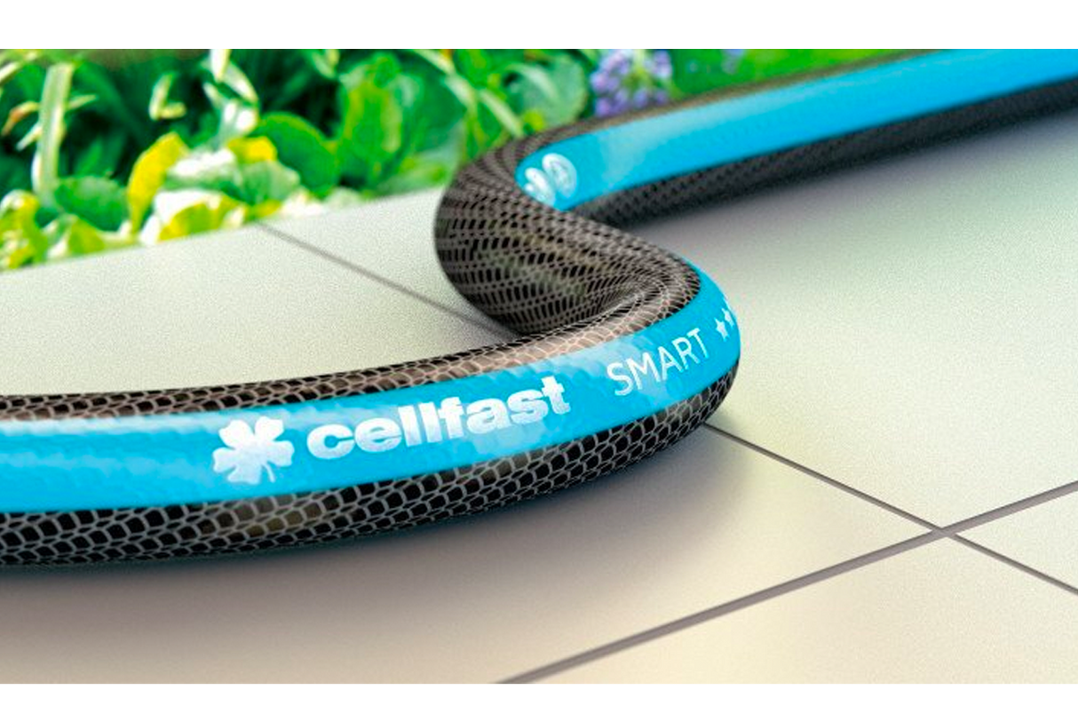 Cellfast Smart Garden Hose 1/2"