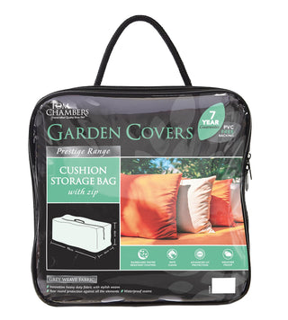 Tom Chambers Cushion Storage Bag