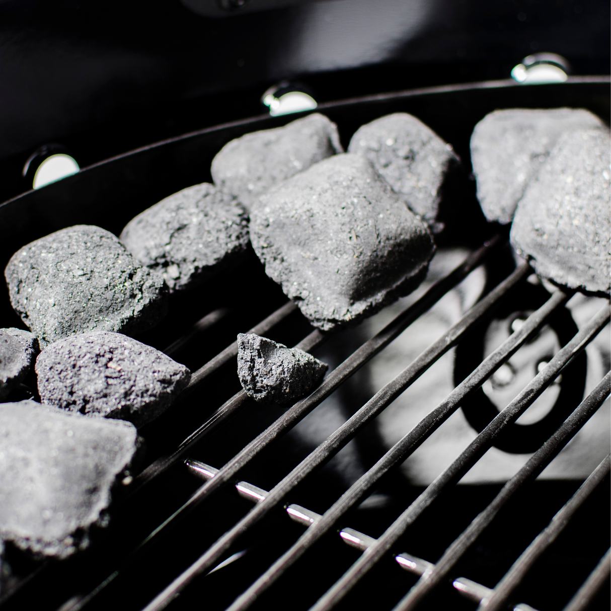 Char-Broil Kettleman Charcoal BBQ