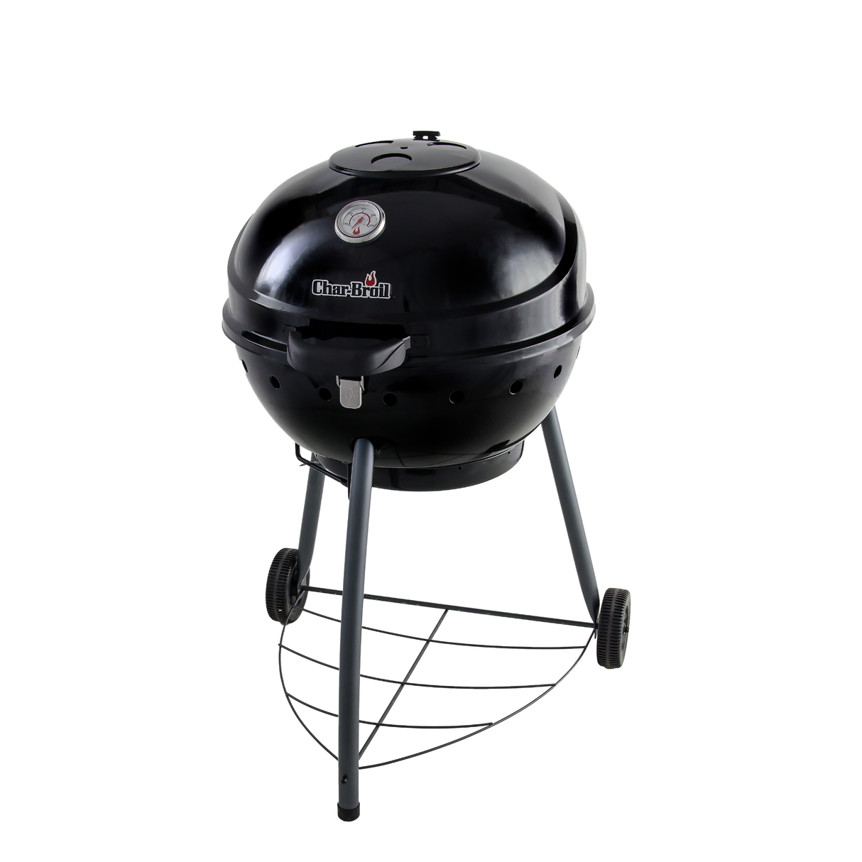 Char-Broil Kettleman Charcoal BBQ
