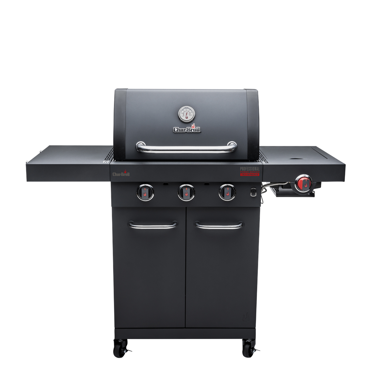 Char-Broil Professional Power Edition 3B Gas BBQ