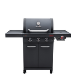 Char-Broil Professional Power Edition 3B Gas BBQ
