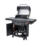 Char-Broil Professional Power Edition 3B Gas BBQ