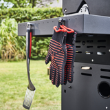 Char-Broil Professional Power Edition 3B Gas BBQ