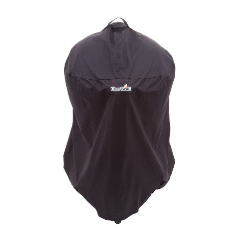 Char-Broil Kettleman grill cover