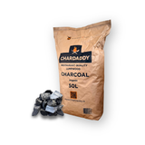 CharDaddy Lumpwood Charcoal 50L