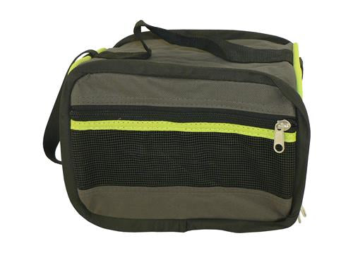 Cheeko Fabric Pet Transporter Small 23x15x15