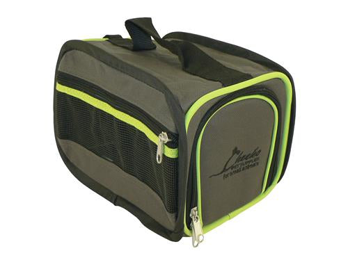 Cheeko Fabric Pet Transporter Small 23x15x15
