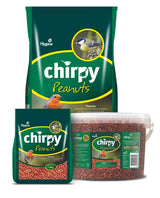 Chirpy Peanuts 5KG