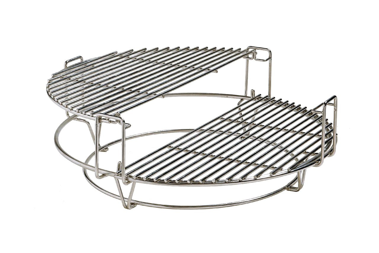 Divide & Conquer Cooking System 21"