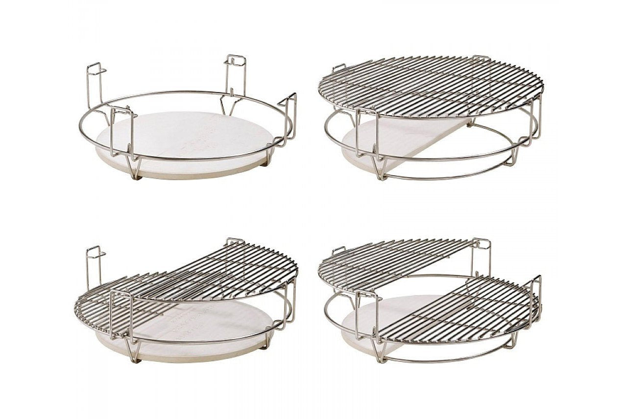 Divide & Conquer Cooking System 21"