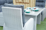 Wellington Premium Outdoor Dining Set