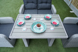 Wellington Premium Outdoor Dining Set