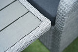 Wellington Premium Outdoor Dining Set