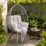 Dome Egg Chair