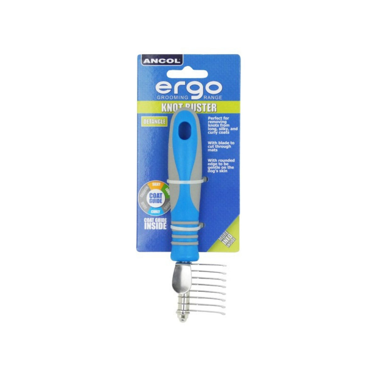Ergo Deluxe Maxi Knot Buster