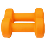Fitness-Mad Neoprene Dumbbells 3kg