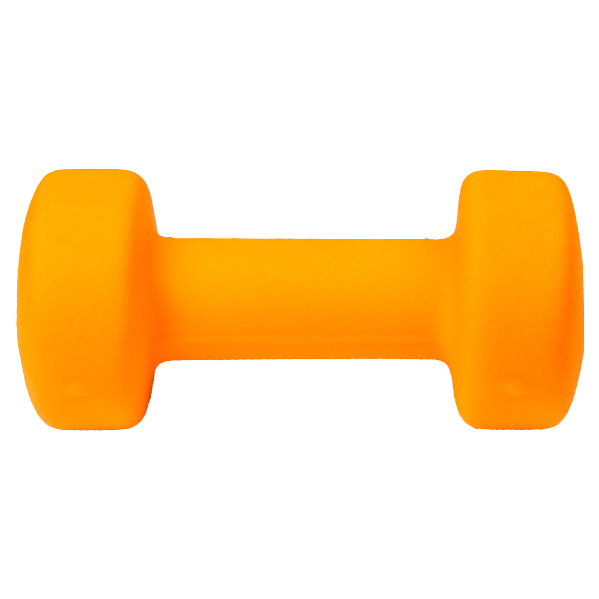 Fitness-Mad Neoprene Dumbbells 3kg