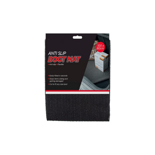Auto Rev Anti Slip Boot Mat