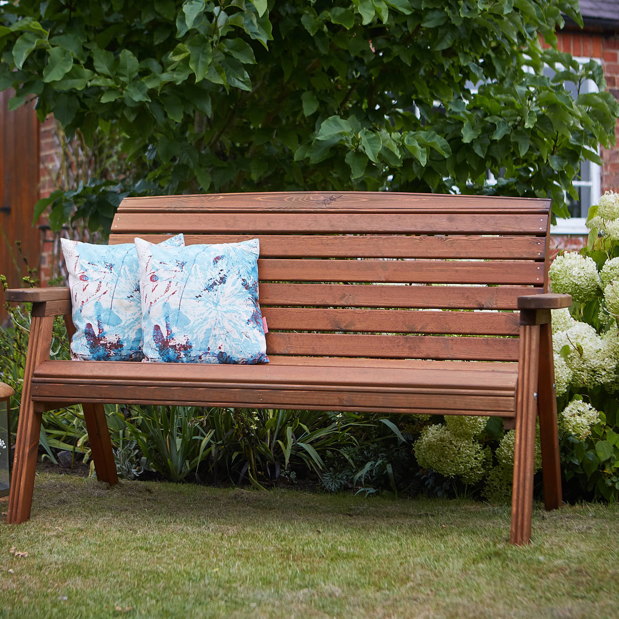 Tom Chambers Richmond Bench - Large