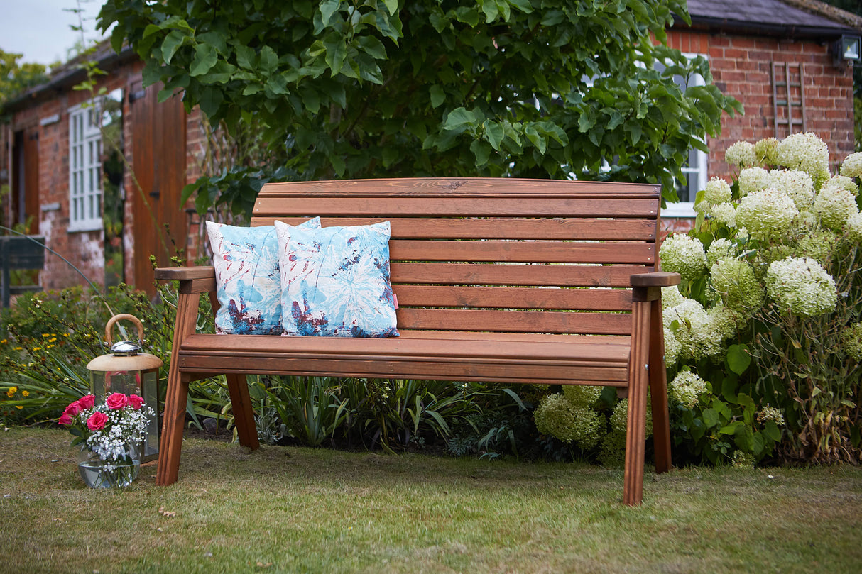 Tom Chambers Richmond Bench - Large