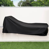 Garden Furniture Cover - Sunlounger