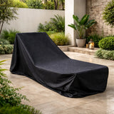 Garden Furniture Cover - Sunlounger