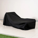 Garden Furniture Cover - Sunlounger