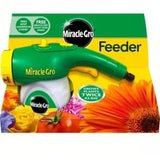 Miracle Gro Feeder