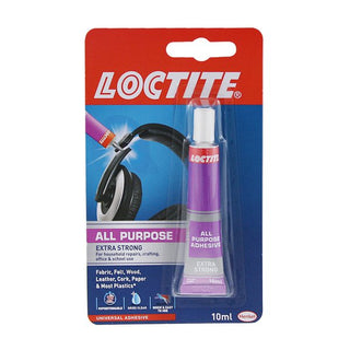 Loctite All Purpose Glue 10ML