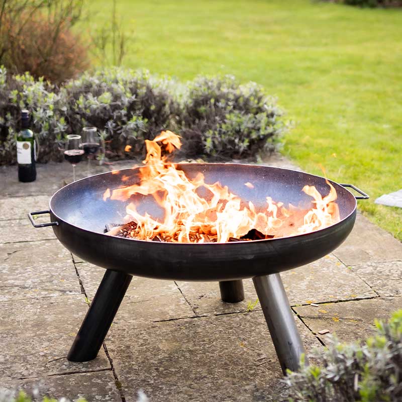 Havana Caldera Firebowl