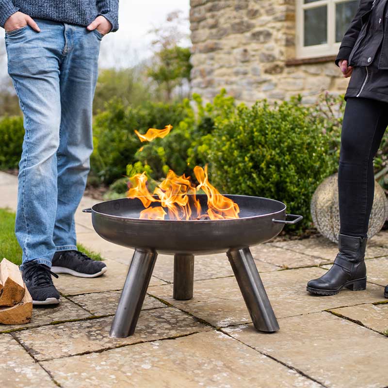 Havana Grande Caldea Firebowl