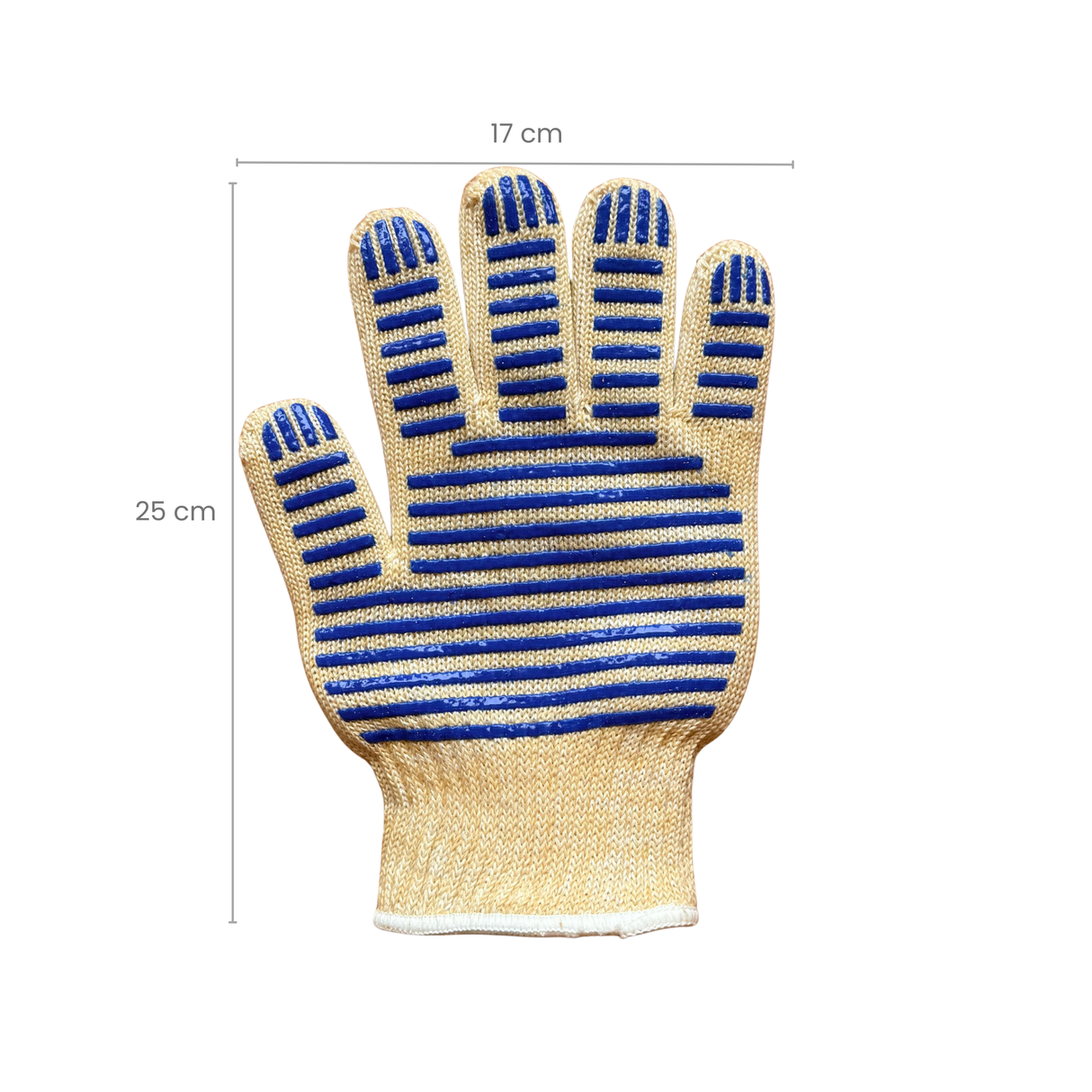 Heat Resistant Glove