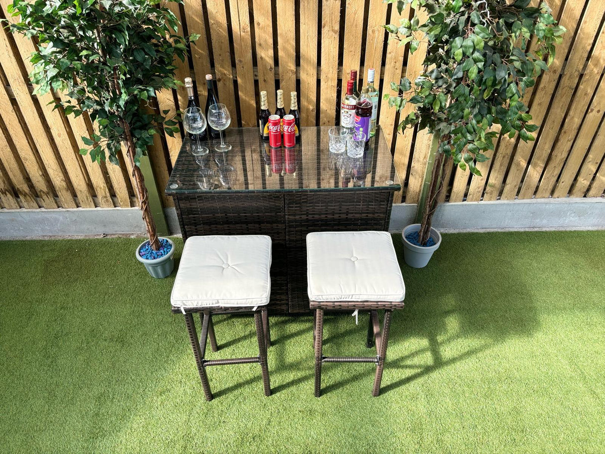 Townyard Cocktail Bar Set