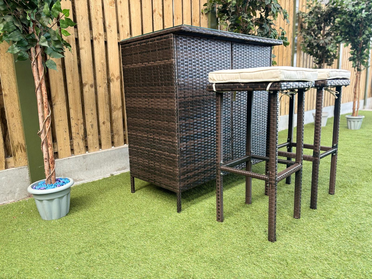 Townyard Cocktail Bar Set