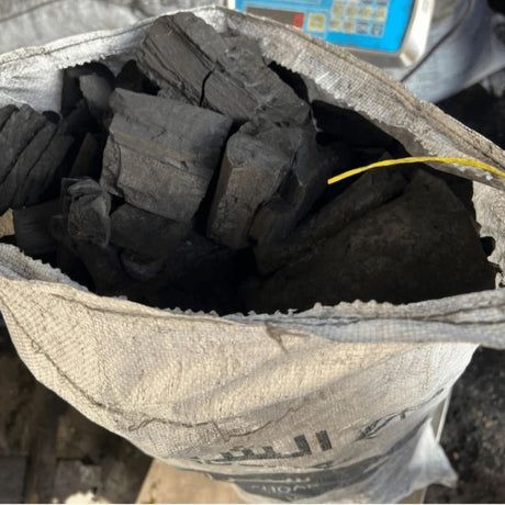 Premium Professional Lump Charcoal 10KG