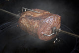 Sahara BBQ Rotisserie