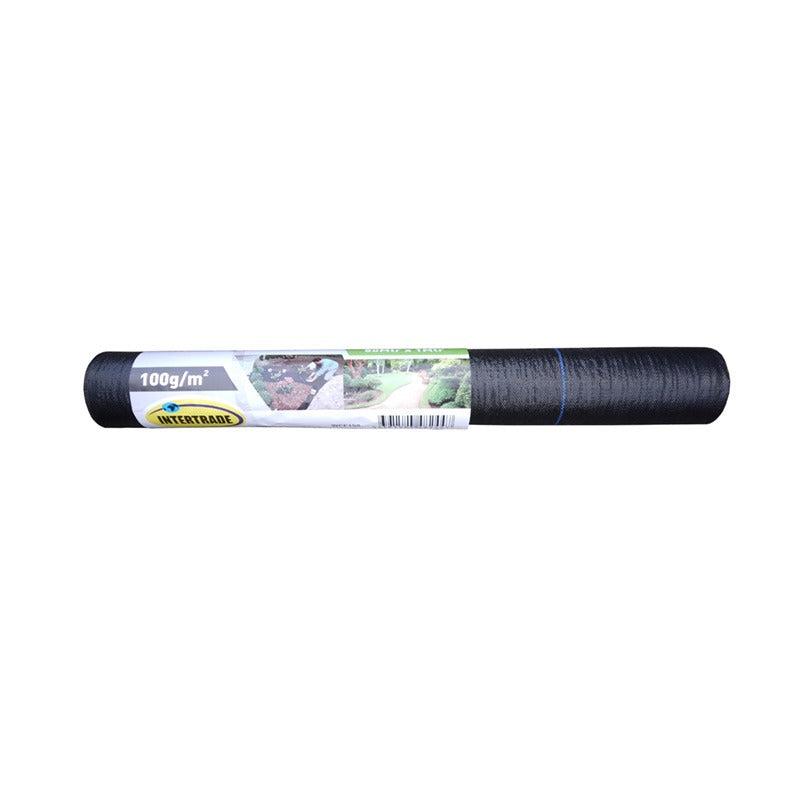 Weed Control Fabric 1m x 50m