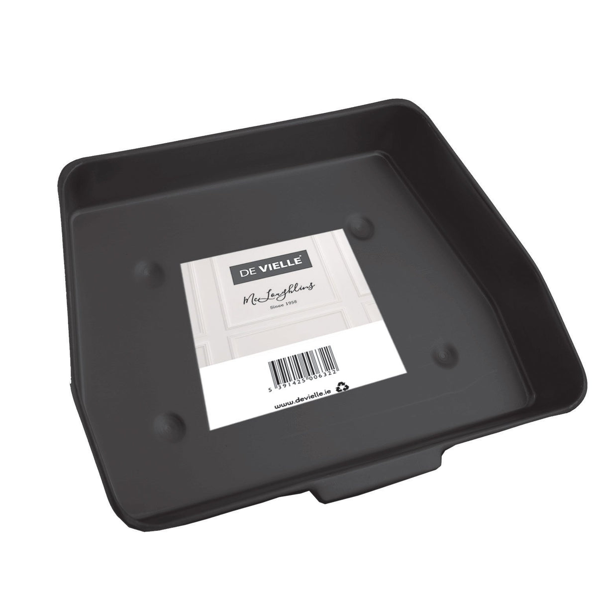 De Vielle 18 Inch Ash Pan