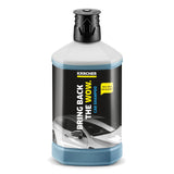 Karcher 3 in 1 Car Shampoo 1 Litre