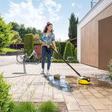 Karcher 3 in 1 Stone Cleaner 5 Litres