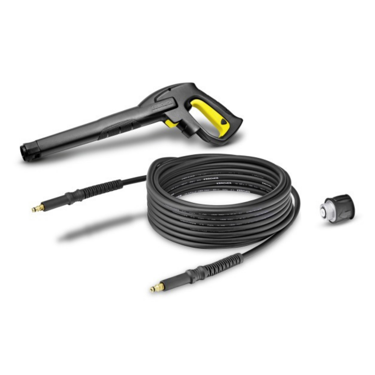 Kärcher HK 7.5 High Pressure Hose Set and Trigger Gun