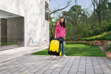 Kärcher S4 Twin Push Sweeper