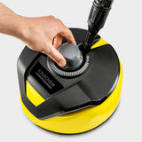 Kärcher T5 T-Racer Surface Cleaner