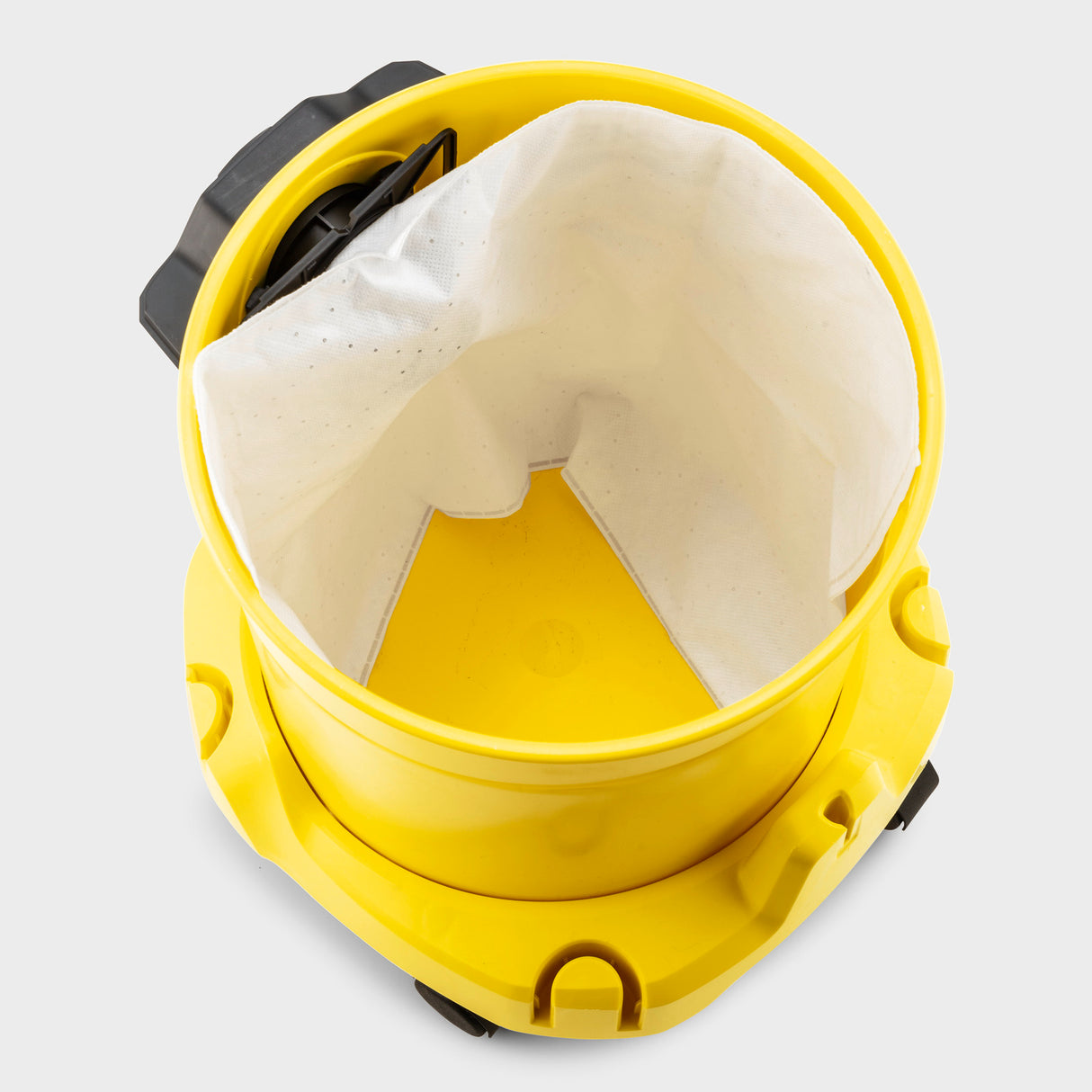 Karcher WD2 & WD3 Fleece Filter Bags
