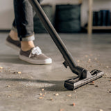 Karcher WD4 Wet and Dry Vacuum Cleaner