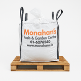Kiln Dried Birch Firewood Thin Cuts Bulk Bag